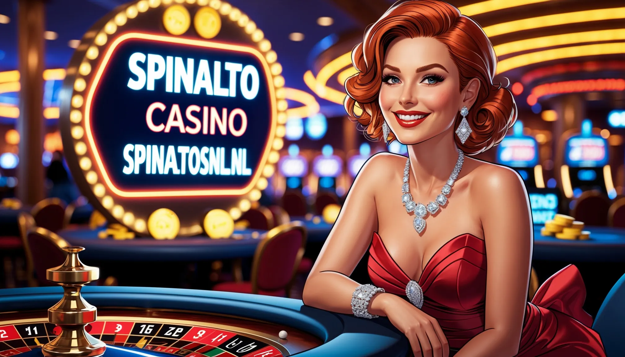 Spinalto casino review 2026 - alles wat je moet weten