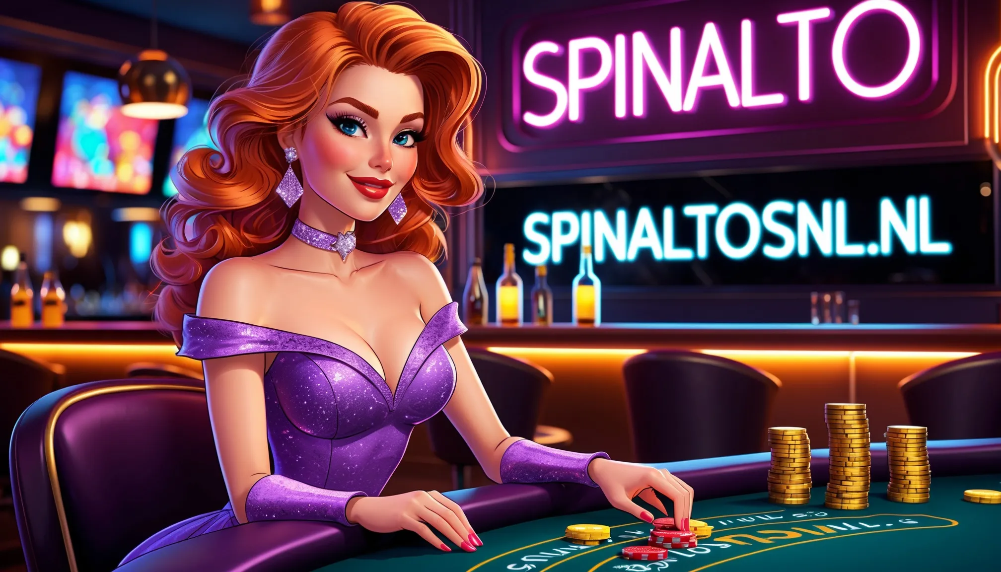 Spinalto app downloaden voor iOS en Android 2026